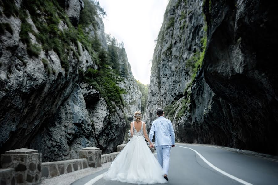 Fotografo di matrimoni Igor Codreanu (flystudio). Foto del 9 agosto 2020