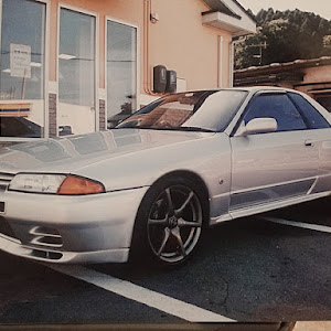 スカイライン GT-R BNR32