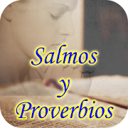 Salmos y Proverbios  Icon