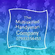 The Multiskilled Handyman Company Logo