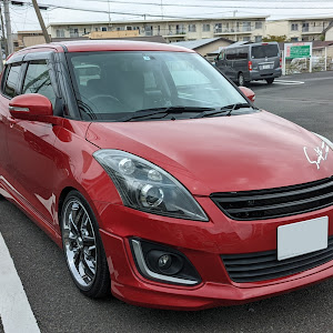 スイフト ZC72S