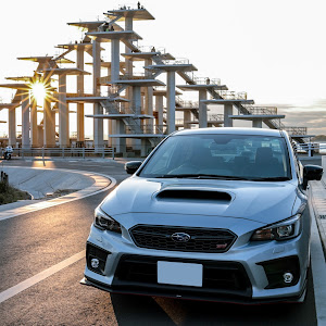 WRX STI