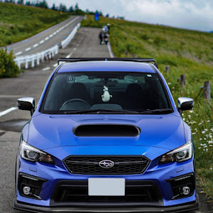 WRX S4 VAG