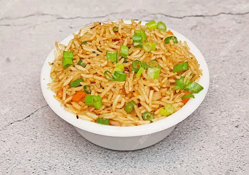 Veg Fried Rice