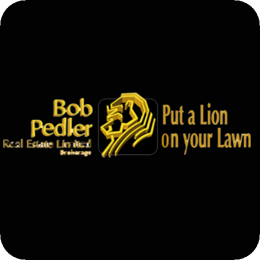 Bob Pedler Real Estate Limited 商業 App LOGO-APP開箱王