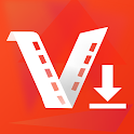 Icon All Video Downloader & Player