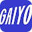 GAIYO one key for all mobility icon