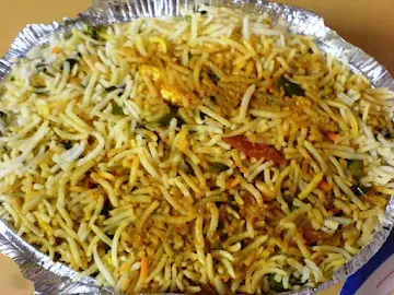 Khushboo Dum Biryani photo 