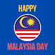 Download Malaysia Day e-Card Greetings For PC Windows and Mac 1.1