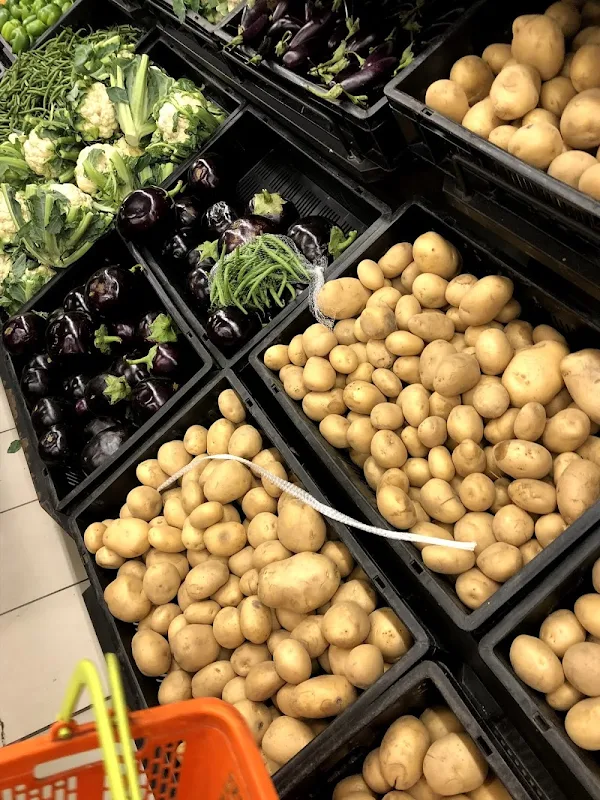 More Supermarket photo 