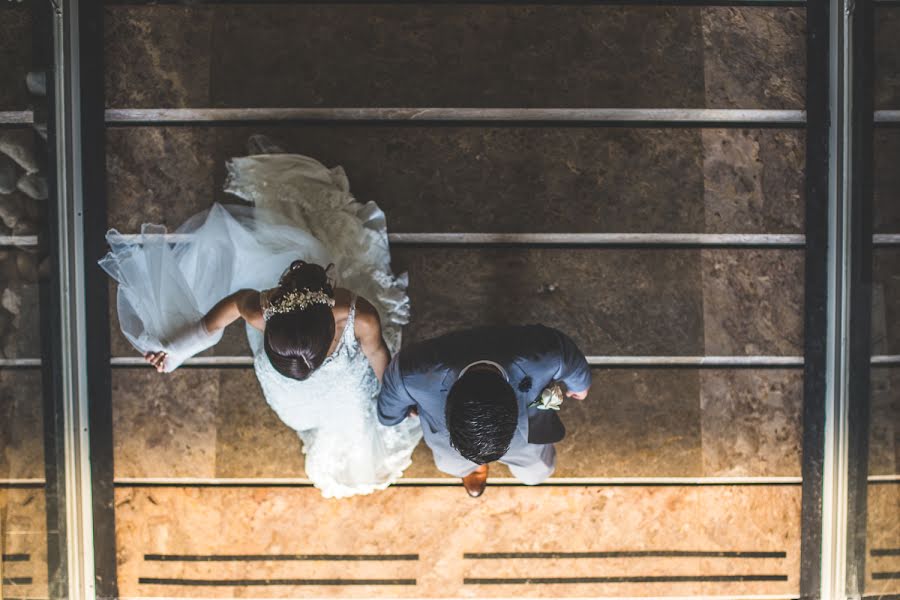 Wedding photographer Pablo Caballero (pablocaballero). Photo of 17 July 2018