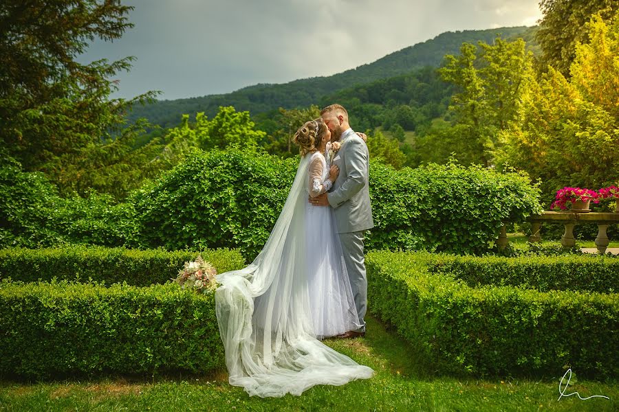 Wedding photographer Míra Morgenstern (morgenstern). Photo of 28 March