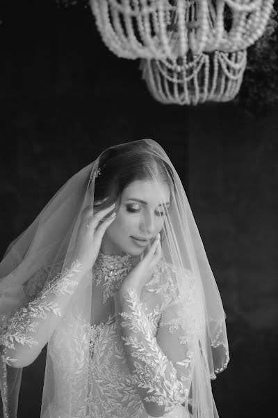 Photographe de mariage Sergey Abalmasov (sergeiabalmasov). Photo du 6 octobre 2022