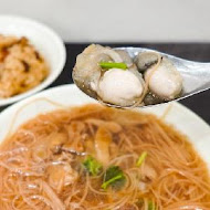 東發號 油飯・麵線