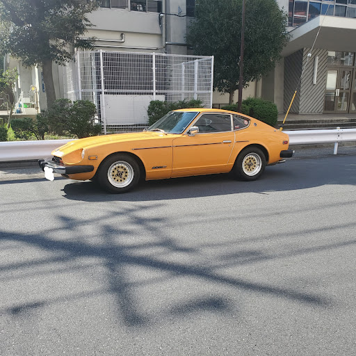 datsun280zのプロフィール画像