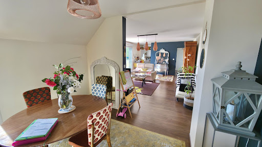 Apartment with terrace 5