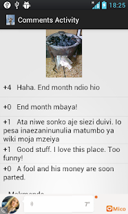 Funny Kenya Pictures Screenshots 9