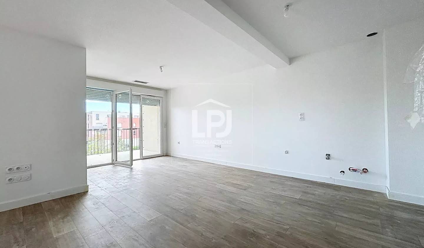 Appartement Toulouse