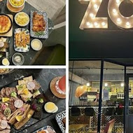 ZOO BISTRO滷餐小酒館