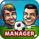 App herunterladen Puppet Football Card Manager CCG ⚽ Installieren Sie Neueste APK Downloader