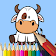 Colorer des Animaux icon