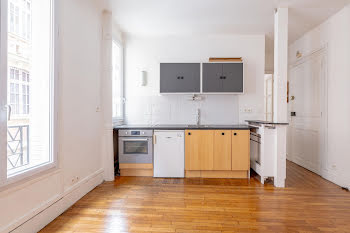 appartement à Paris 18ème (75)