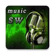 Swedish Music 1.0 Icon