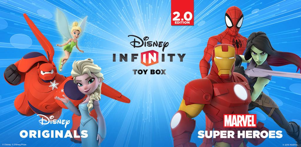 Песня e t toy box. Disney Infinity Toy Box. Disney Infinity 2.0 Android. Disney Infinity 1.0: Gold Edition. Toy Box 2.0.