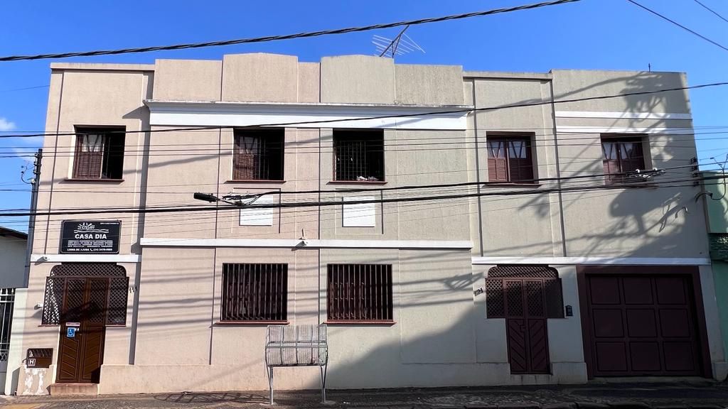 Área à venda, 646 m² por R$ 1.290.000,00 - Estados Unidos - Uberaba/MG