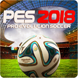 Guide For PES 2018 1.0 Icon