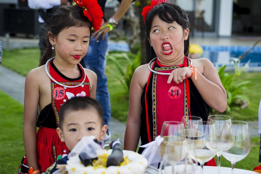 Photographe de mariage Duc Anh Vu (ducanhvu). Photo du 14 décembre 2019