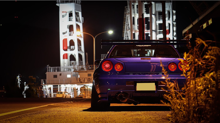 zeroさんが投稿した車写活・絶好調　自分にとってのお薬・オリンピック・台風に気をつけて下さいに関するカスタム事例の投稿画像4枚目