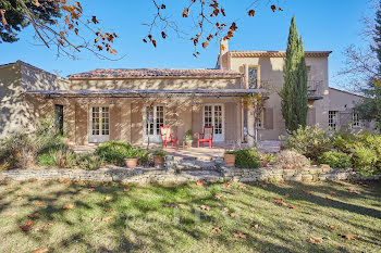 maison à Lourmarin (84)