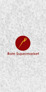 Ram Supermarket Admin(圖1)-速報App