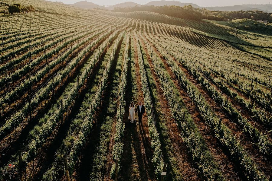 Wedding photographer Ricardo Ranguetti (ricardoranguett). Photo of 9 February 2021