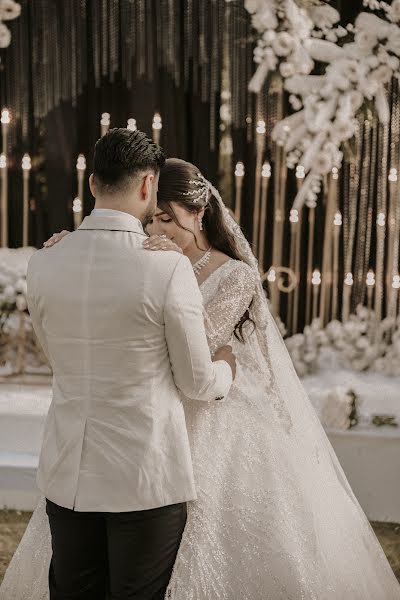 Fotógrafo de casamento Shero Bijo (sherobijo). Foto de 13 de junho 2022