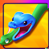 Cobra.io - Fun 3D Snake Game icon