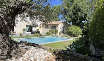 maison à Peyrolles-en-Provence (13)