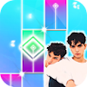 Dobre Brothers Piano Tiles icon