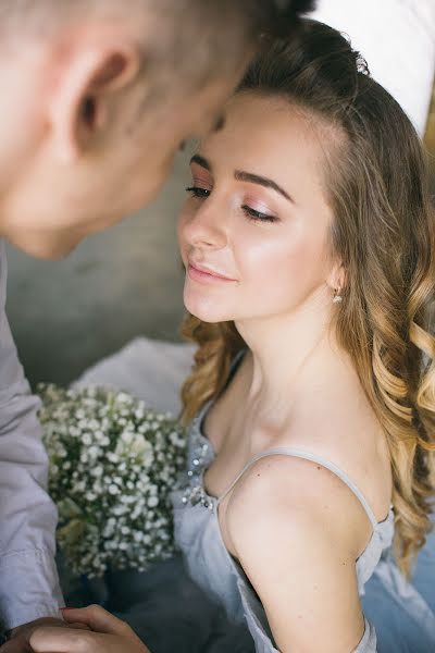 Fotógrafo de bodas Vlada Pazyuk (vladapazyuk). Foto del 6 de marzo 2019