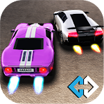 Cover Image of ダウンロード Racing Garage 1.1.2 APK