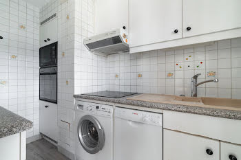 appartement à Levallois-Perret (92)