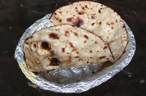 Butter Tandoori Roti