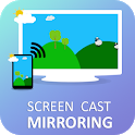 Screen Share/Cast : Play Video