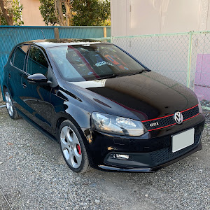 ポロ GTI 前期