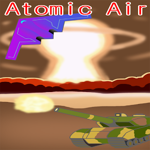 atomic air