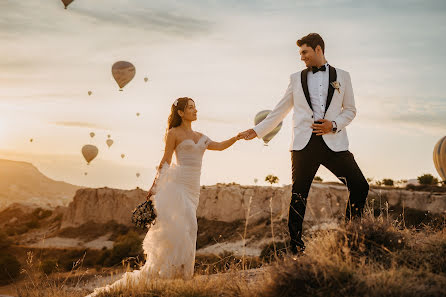 Wedding photographer Çekim Atölyesi (cekimatolyesi). Photo of 3 January