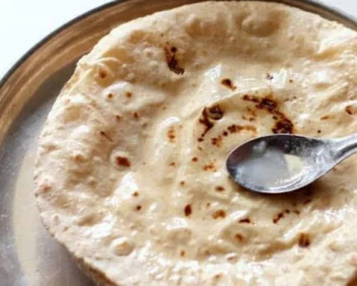 Desi Ghee Roti