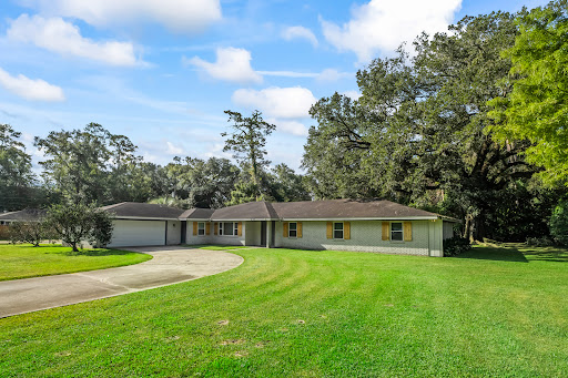 Propriété avec jardin 2