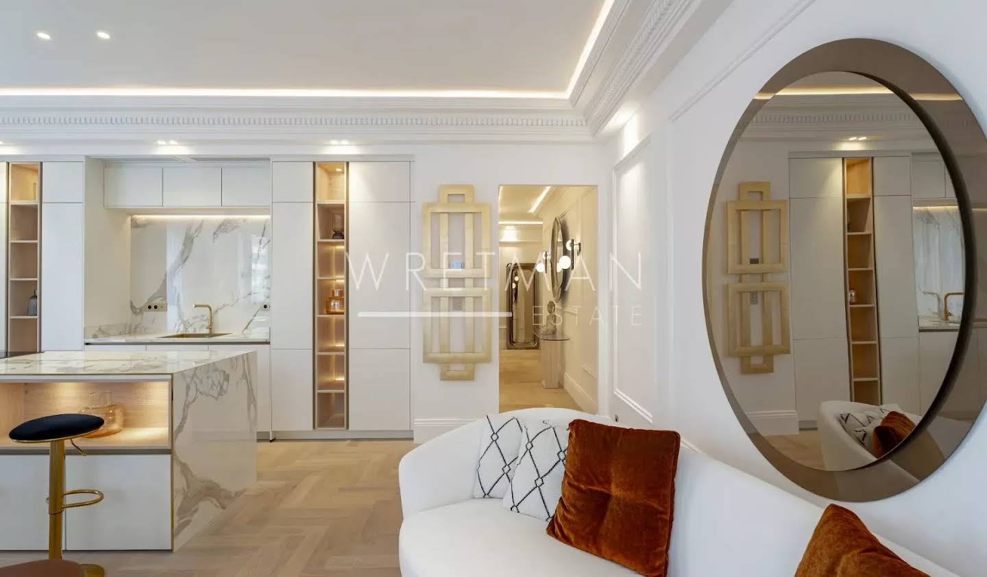 Apartment Cannes